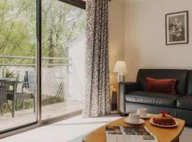 Wansfell Cottage At Windermere Marina Village