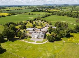 Rockfield House, hotel em Kells
