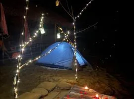 Camping Naka