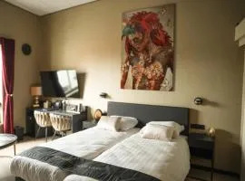 Stadshotel Jacob Cats