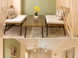 Bereka Apartment in Mtskheta