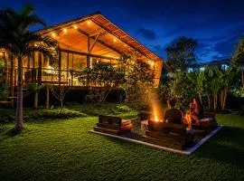 Chalet Zen Bella Vista