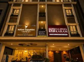 Yellow Sapphire Hotel DLF Cyber City