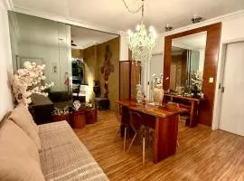 Apartamento Praia da Costa