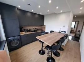 MW APARTMENTS Supreme