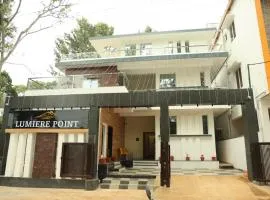 Lumiere Point Yercaud