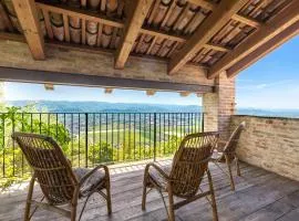 Typical Roero House with Langhe View and Private Park