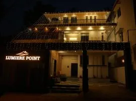 Lumiere Point Yercaud