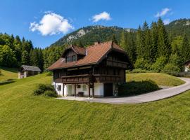 Radling에 위치한 호텔 Haus Matteo - Nature Retreat near Lake Ödensee