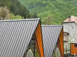 Thethi Sky Lodge Valentin