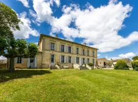 Maison d'Hôtes du Château Le Noble