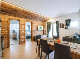 CHALET LAURA apricacasevacanze