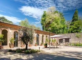 Guild Siena Senior Resort & Residence, hotel em Siena