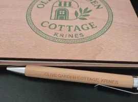 Olive garden cottage, Krines
