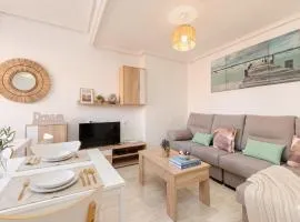 Bungalow Aguas Nuevas Sunrise