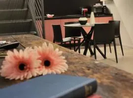 Loft Deluxe centralissimo-Antica Vetreria