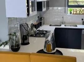 City Escape Apartment