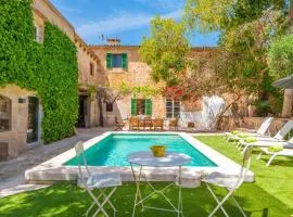 Villa Santanyi Sueño de Verano