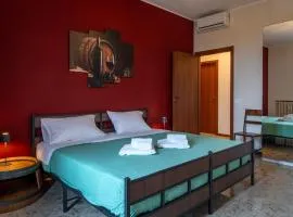 Il Grappolo d'Oro Family - Appartamento in centro