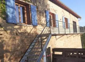 Chambres D'hôtes Les Noisetiers