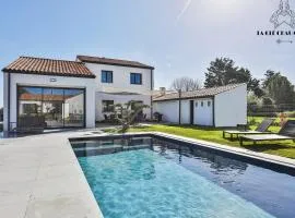 Villa POP