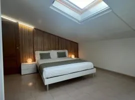 Family friendly apartment in Giba Center