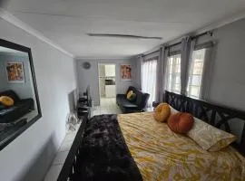 Molize Furnished Apartment