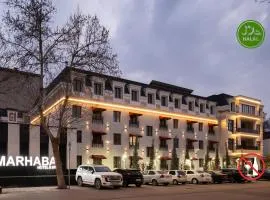 Marhaba Hotel & Spa