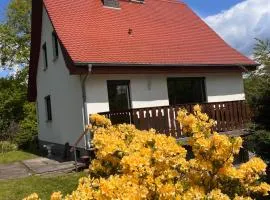 Haus Corinna Kurort Berggießhübel