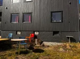 Nordstrands Ro