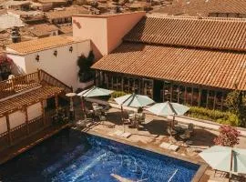 Palacio Nazarenas, A Belmond Hotel, Cusco