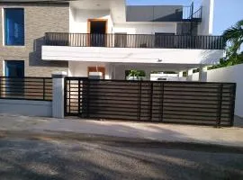 Lujosa casa tranquila cerca del Mar y casa de campo