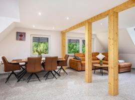 Ferienwohnung Schrödter, hotel a Schramberg