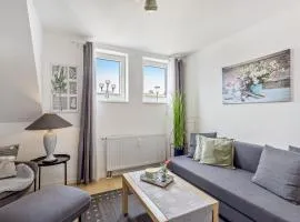 Modernes Apartment Top-Lage Neheim