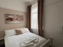 Stay at 25