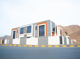 Horizon Stay Nizwa, Hotel in Firq