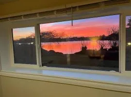 ocean view two bedroom house