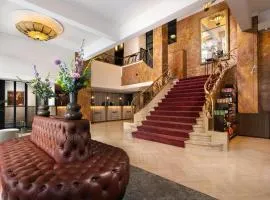 NH Atlanta Rotterdam Hotel