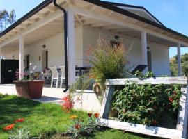 Dimora Sogni di campagna by Teuladaapartments, hotel in Teulada