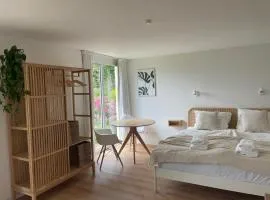 Apartment Gardenview
