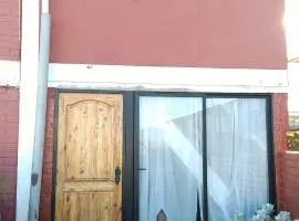 Departamento Los Aromos Quintero
