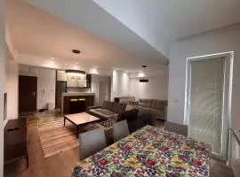 Lux Karposh Home in Skpoje