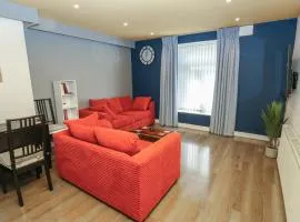 No 1 Spa Mill Lodge