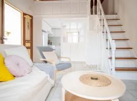Fotis Apartment