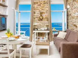 TOP SUITES