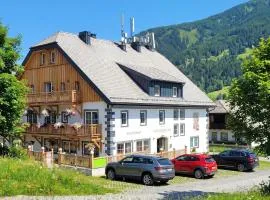 Katschbergstubn