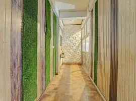 Hotel O Madhu Grand Luxury Rooms