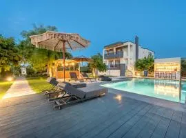The Infinities - Premium Villa Alexandros