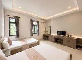 Hotel Hoàng Kim