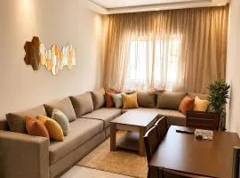 Modern Comfort Stay
